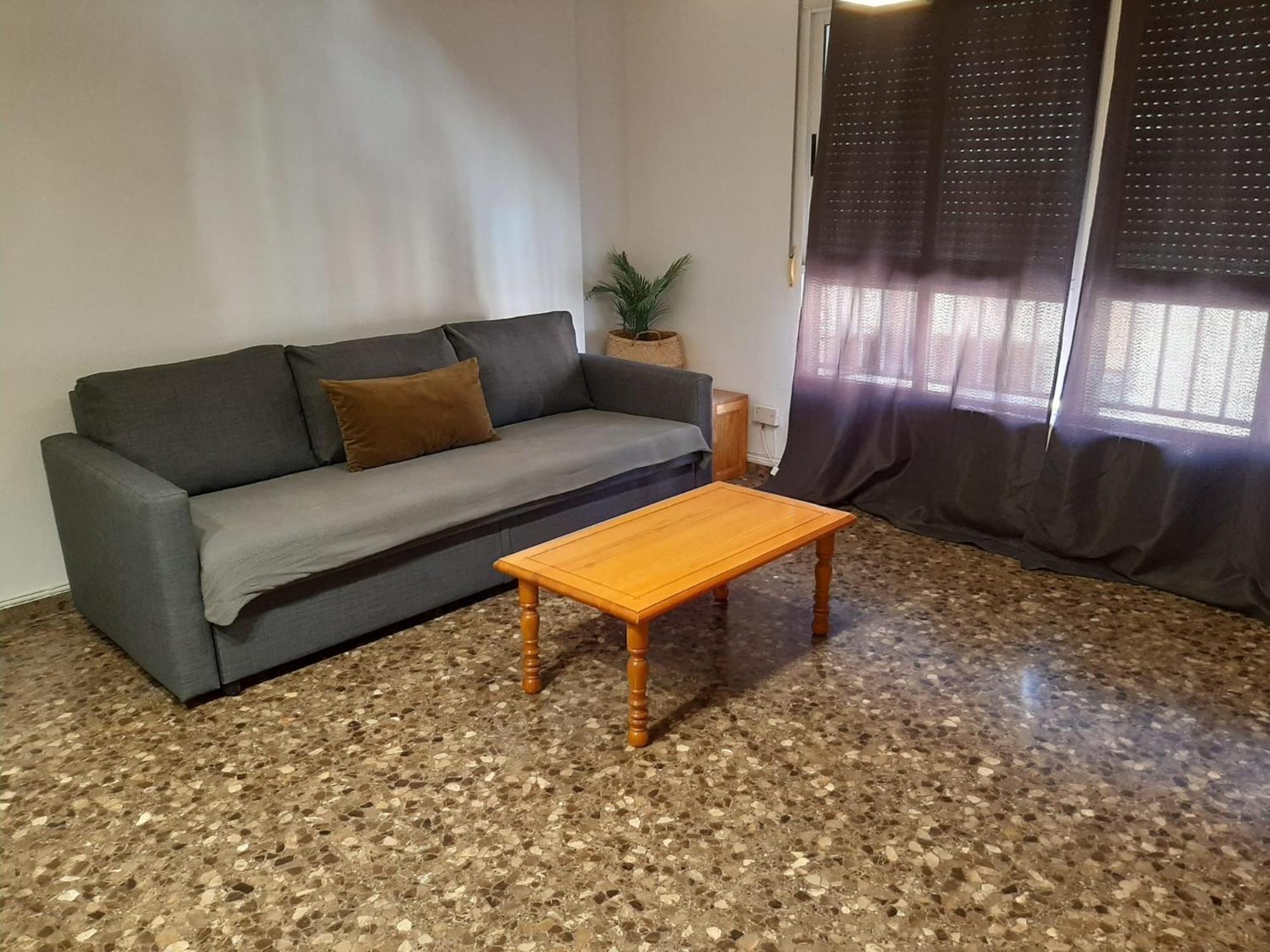 Uim Mediterraneo M Cristina Con Garaje Wifi Sagunto Buitenkant foto
